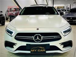 مرسيدس بنز CLS